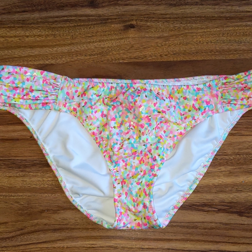 Bikini Bottoms